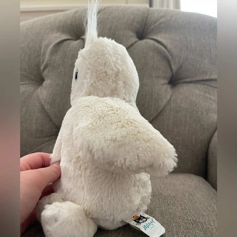 Jellycat owl